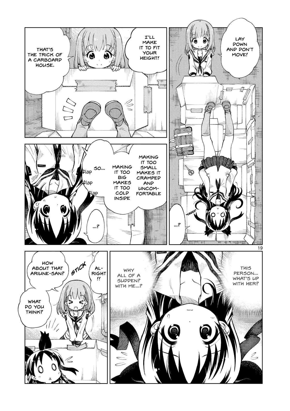 2LJK Chapter 1 page 19 - Chapter 1