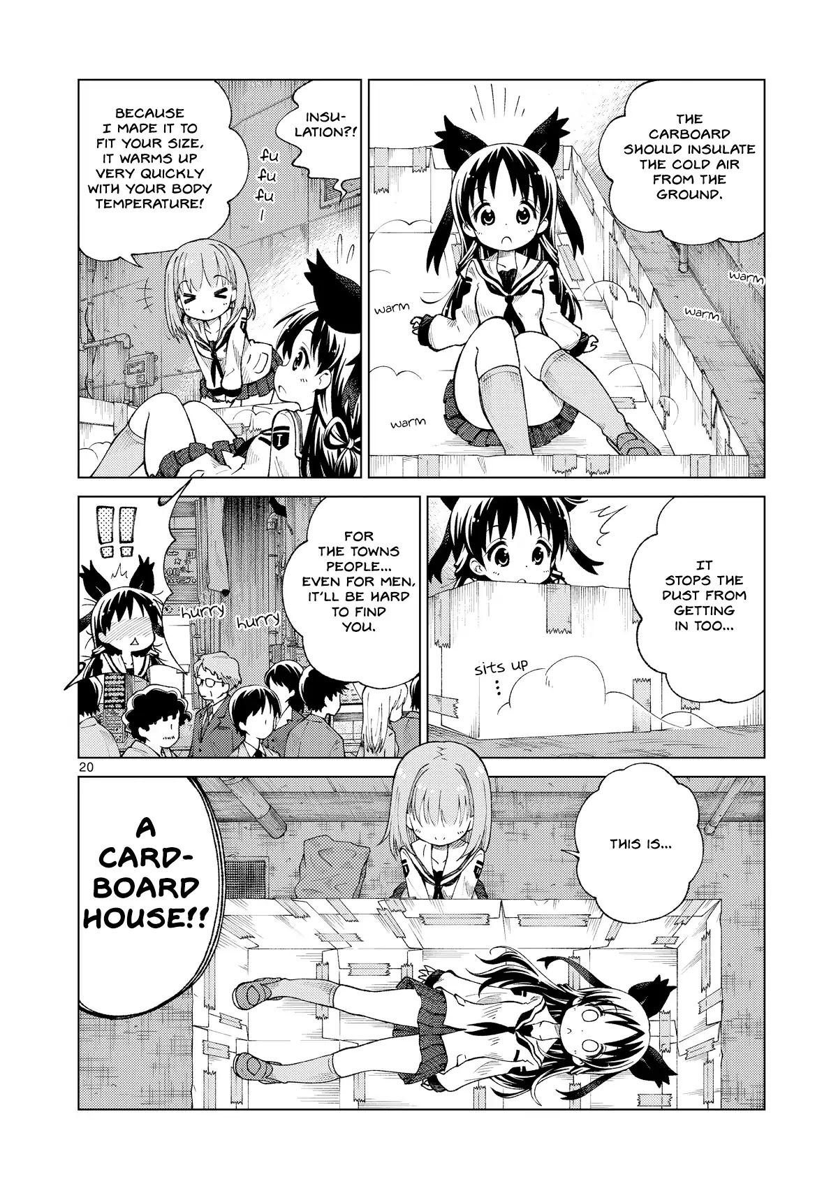 2LJK Chapter 1 page 20 - Chapter 1