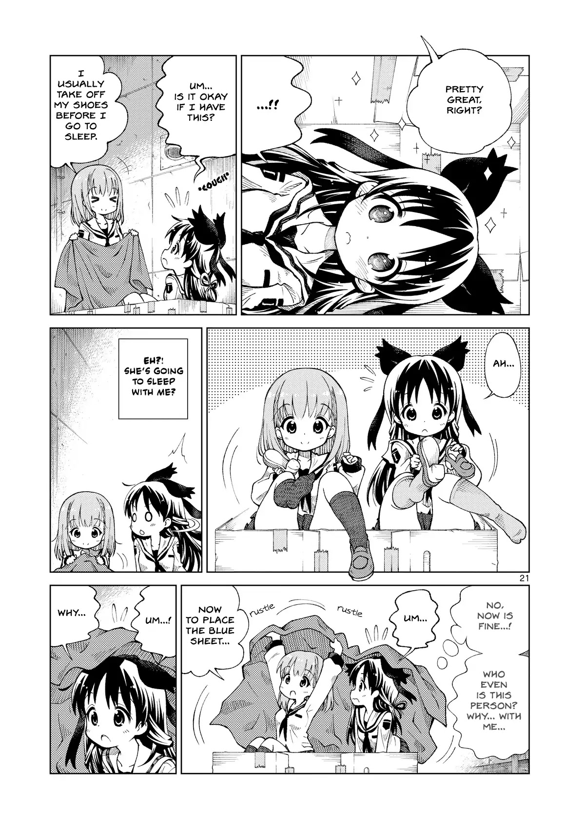 2LJK Chapter 1 page 21 - Chapter 1