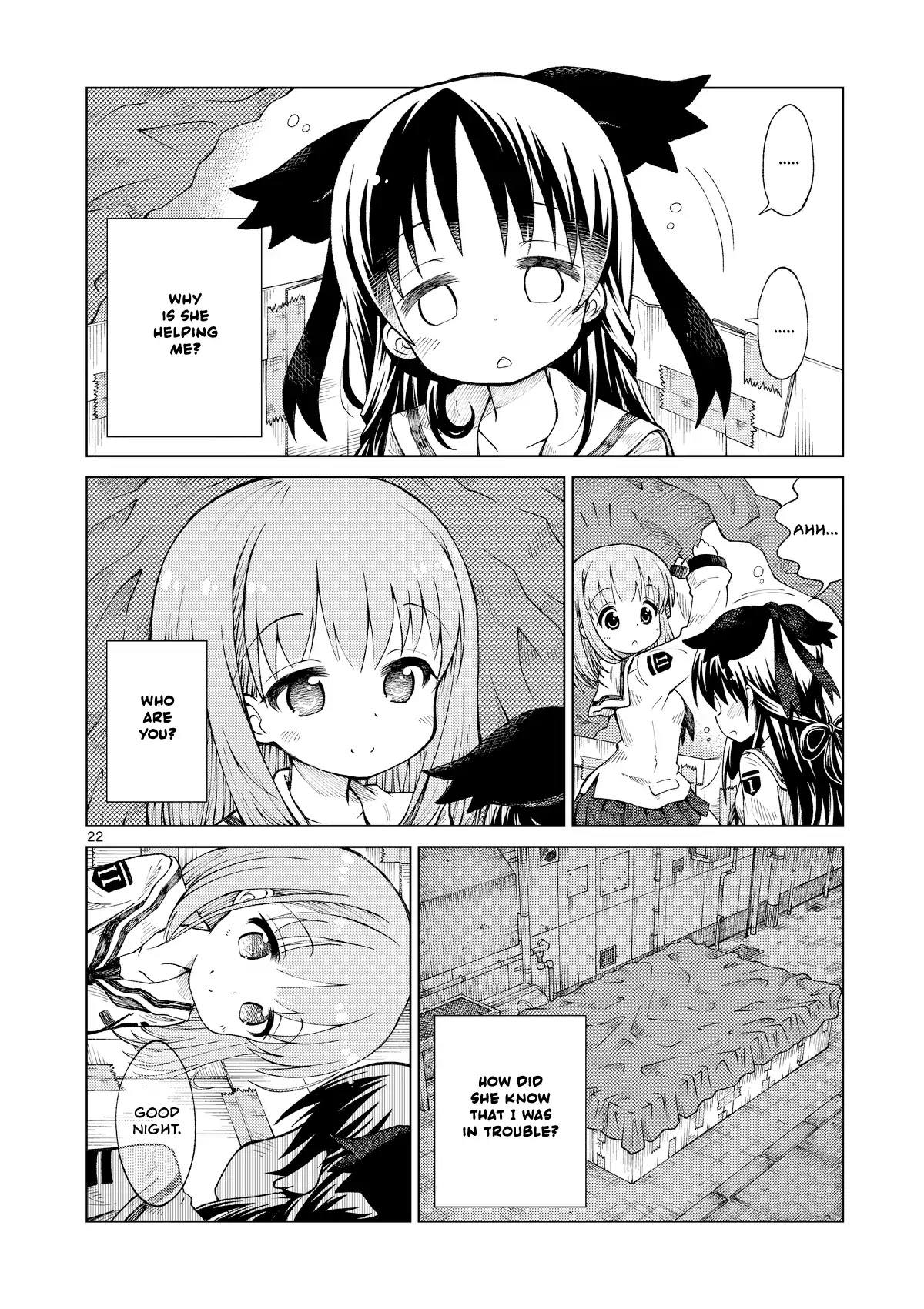 2LJK Chapter 1 page 22 - Chapter 1