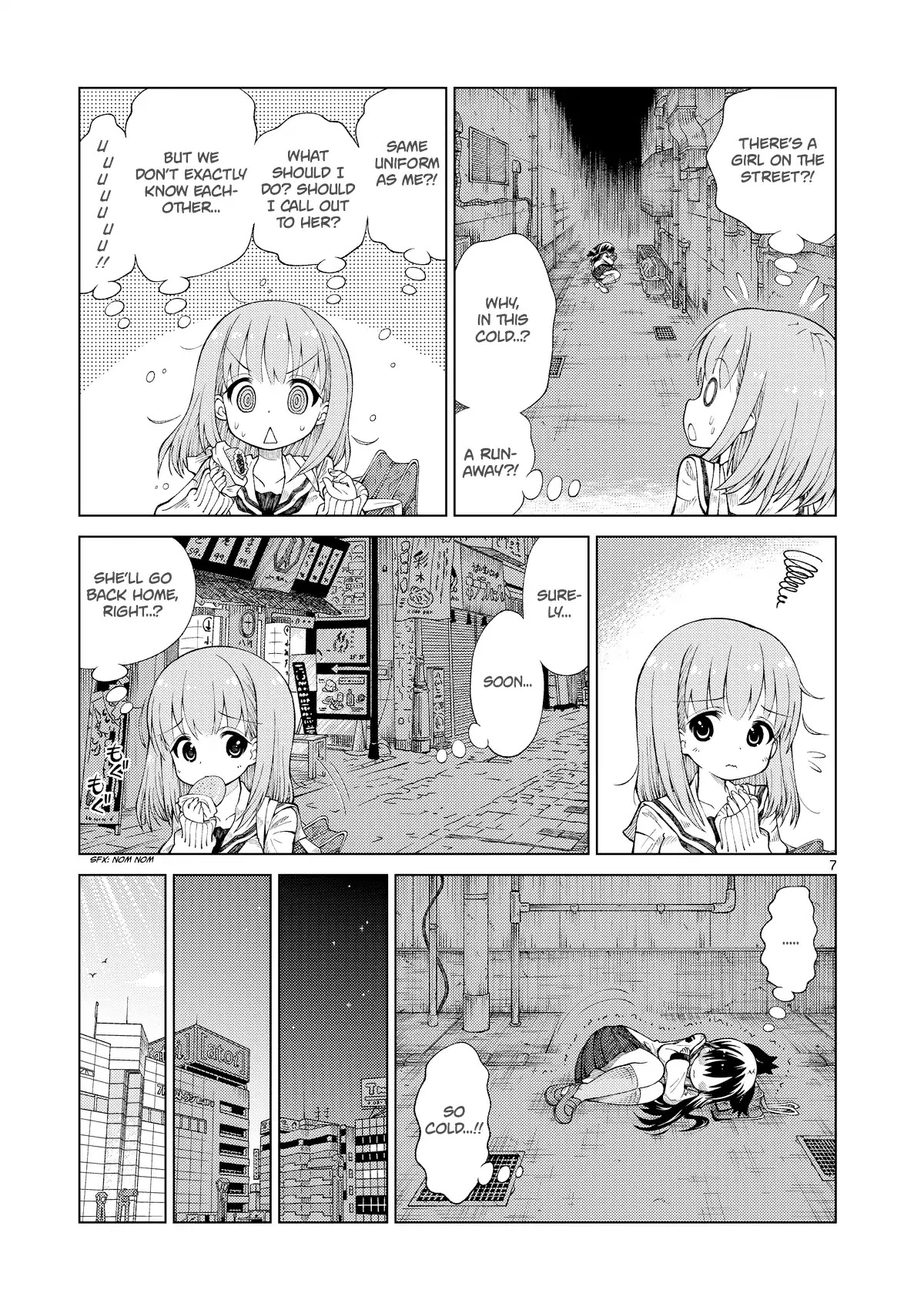 2LJK Chapter 1 page 7 - Chapter 1