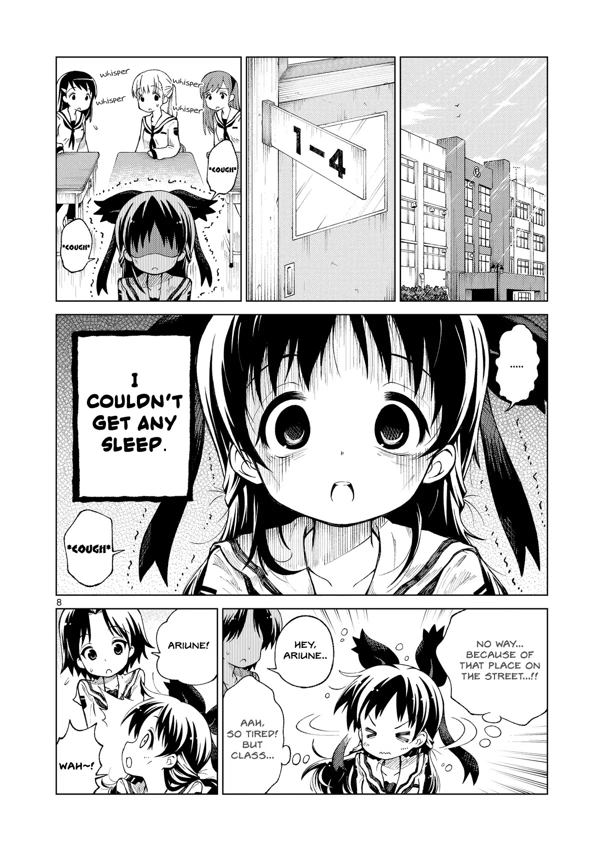 2LJK Chapter 1 page 8 - Chapter 1
