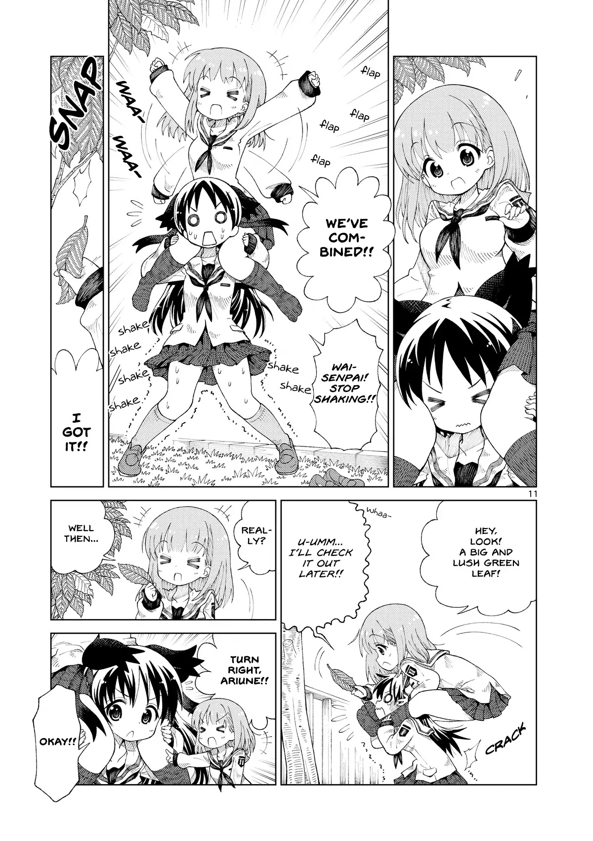 2LJK Chapter 2 page 11 - Chapter 2