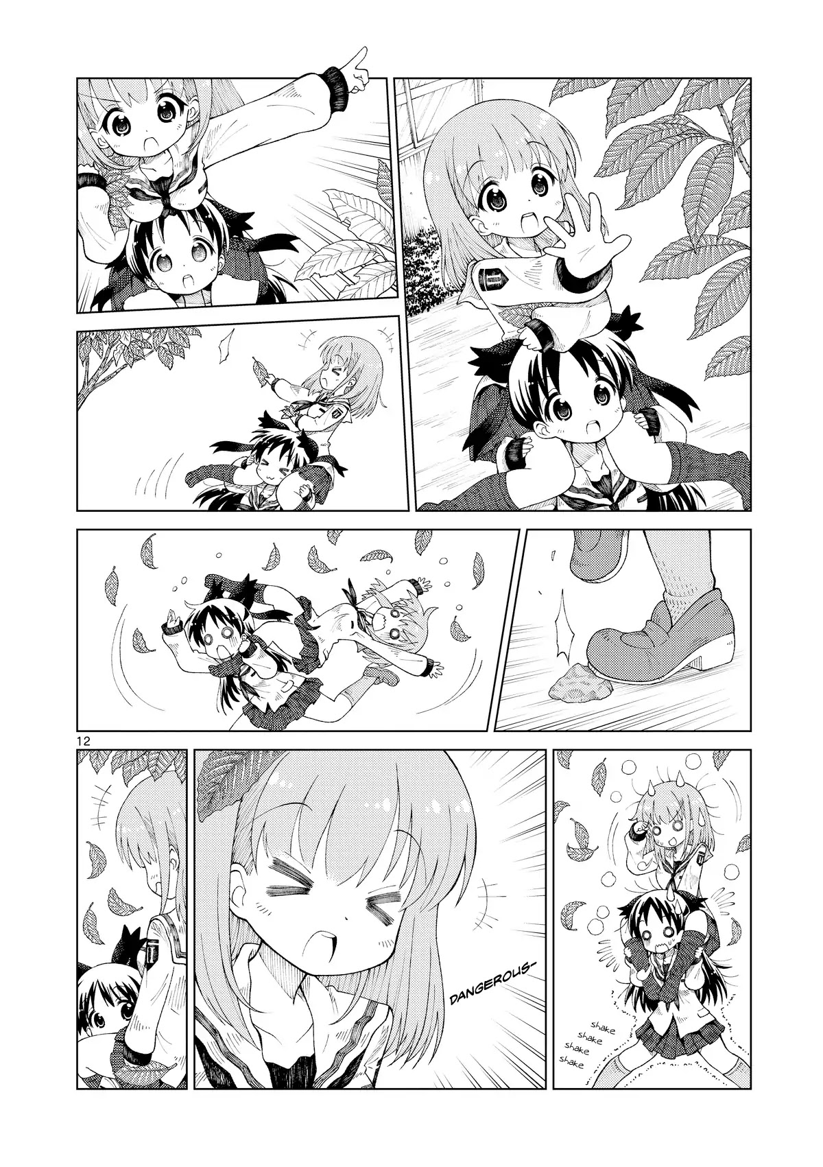 2LJK Chapter 2 page 12 - Chapter 2