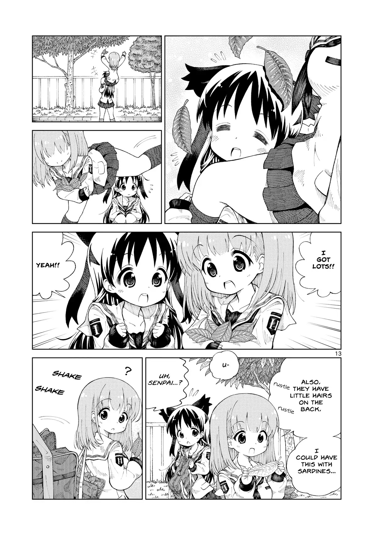 2LJK Chapter 2 page 13 - Chapter 2
