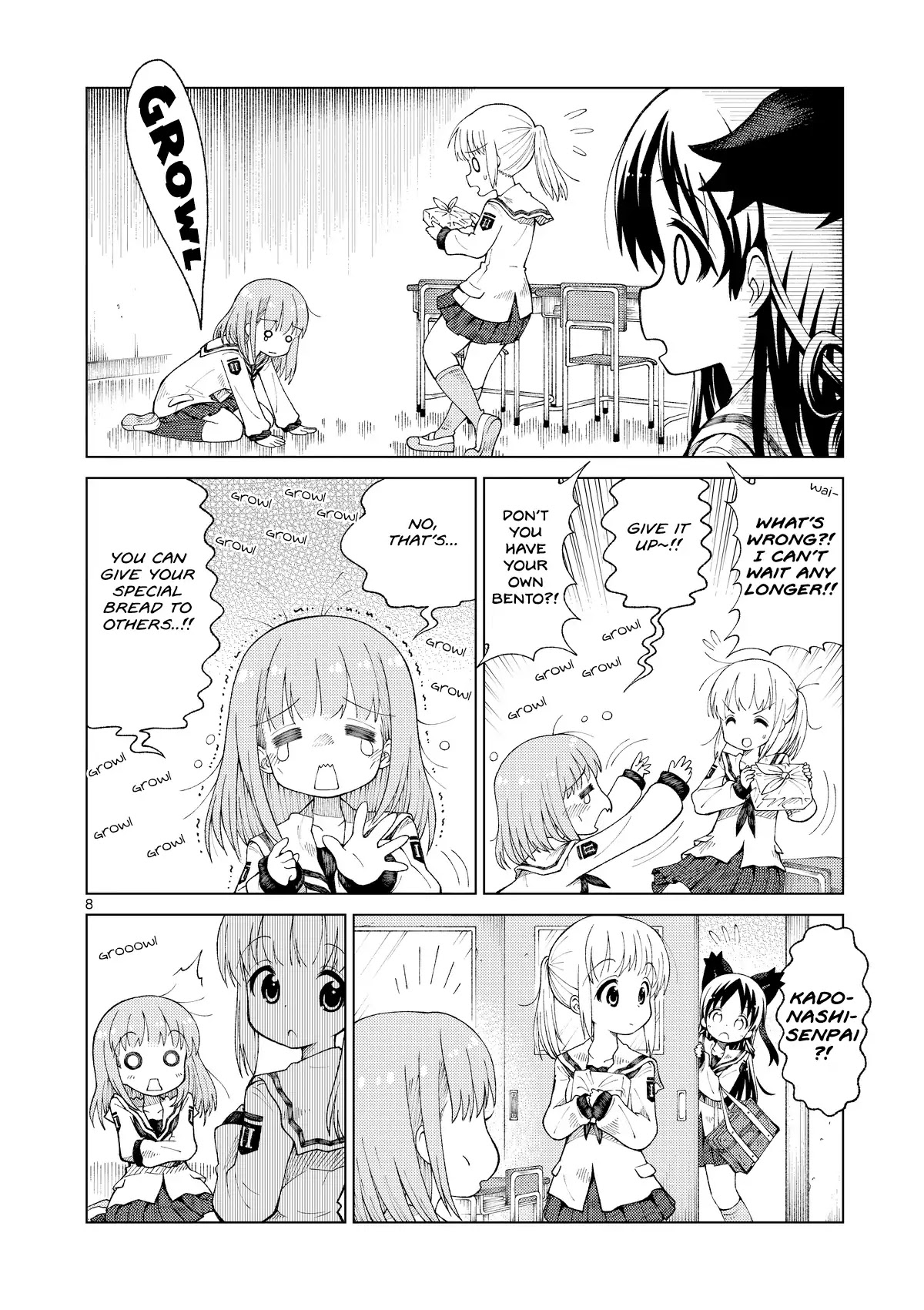 2LJK Chapter 2 page 8 - Chapter 2
