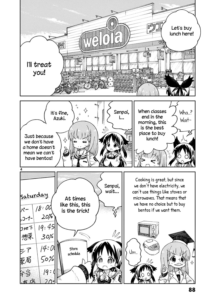 2LJK Chapter 5 page 4 - Chapter 5: Waiting for stickers