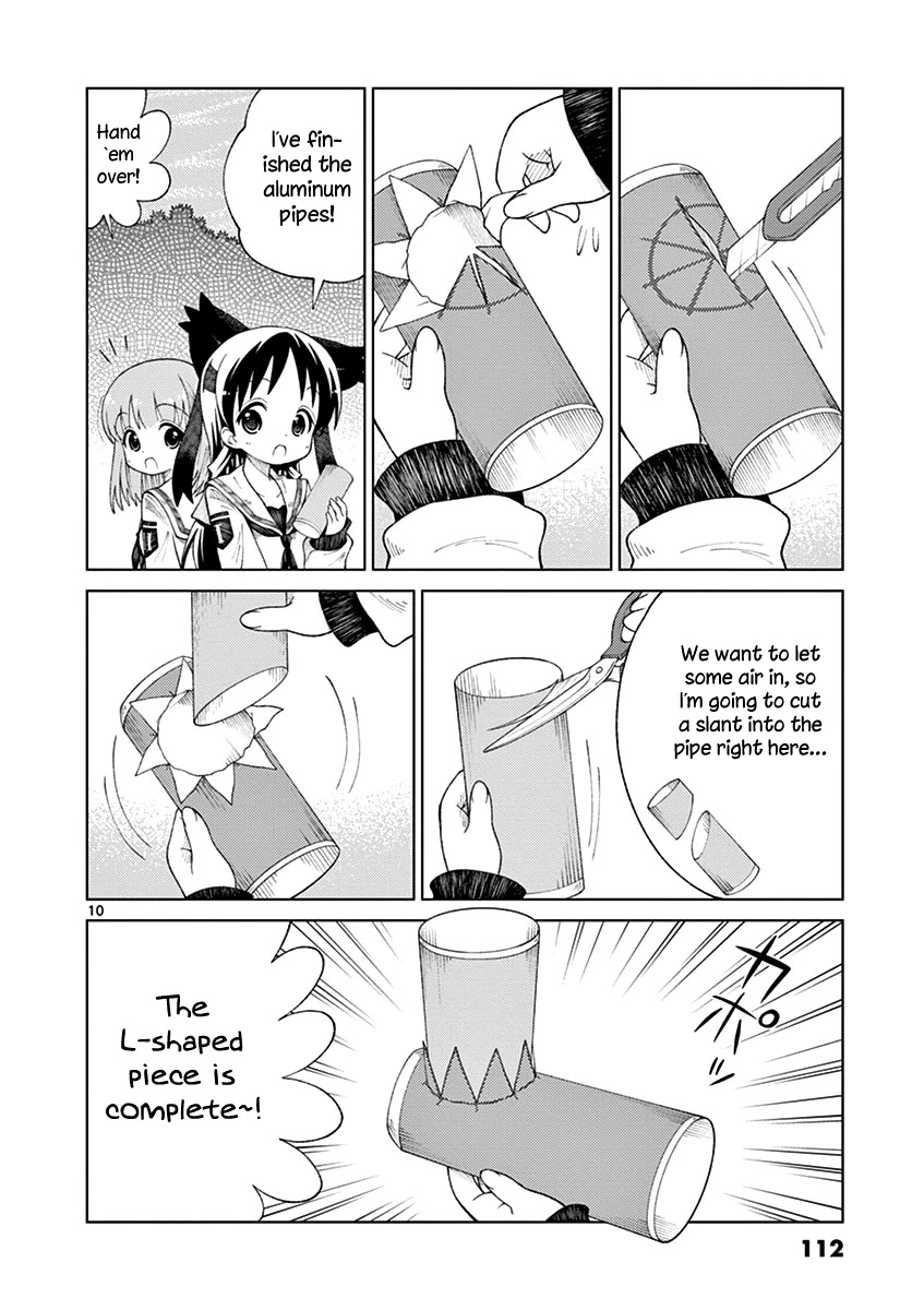2LJK Chapter 6 page 10 - Chapter 6: Rocket stove