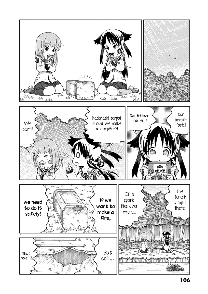 2LJK Chapter 6 page 4 - Chapter 6: Rocket stove