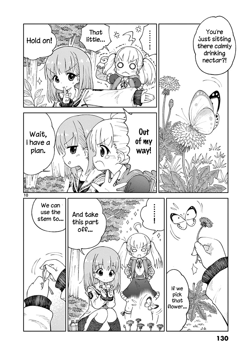 2LJK Chapter 7 page 10 - Chapter 7: Flute