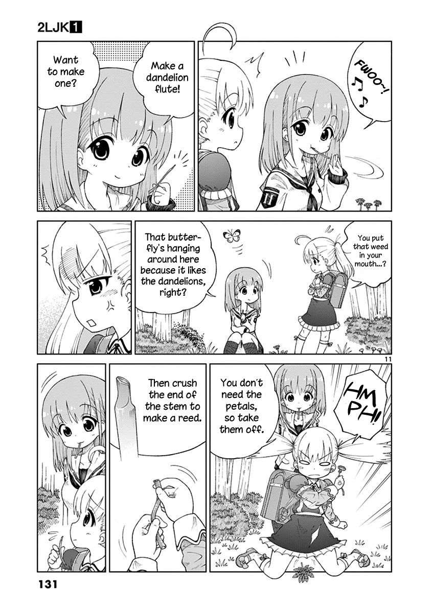 2LJK Chapter 7 page 11 - Chapter 7: Flute