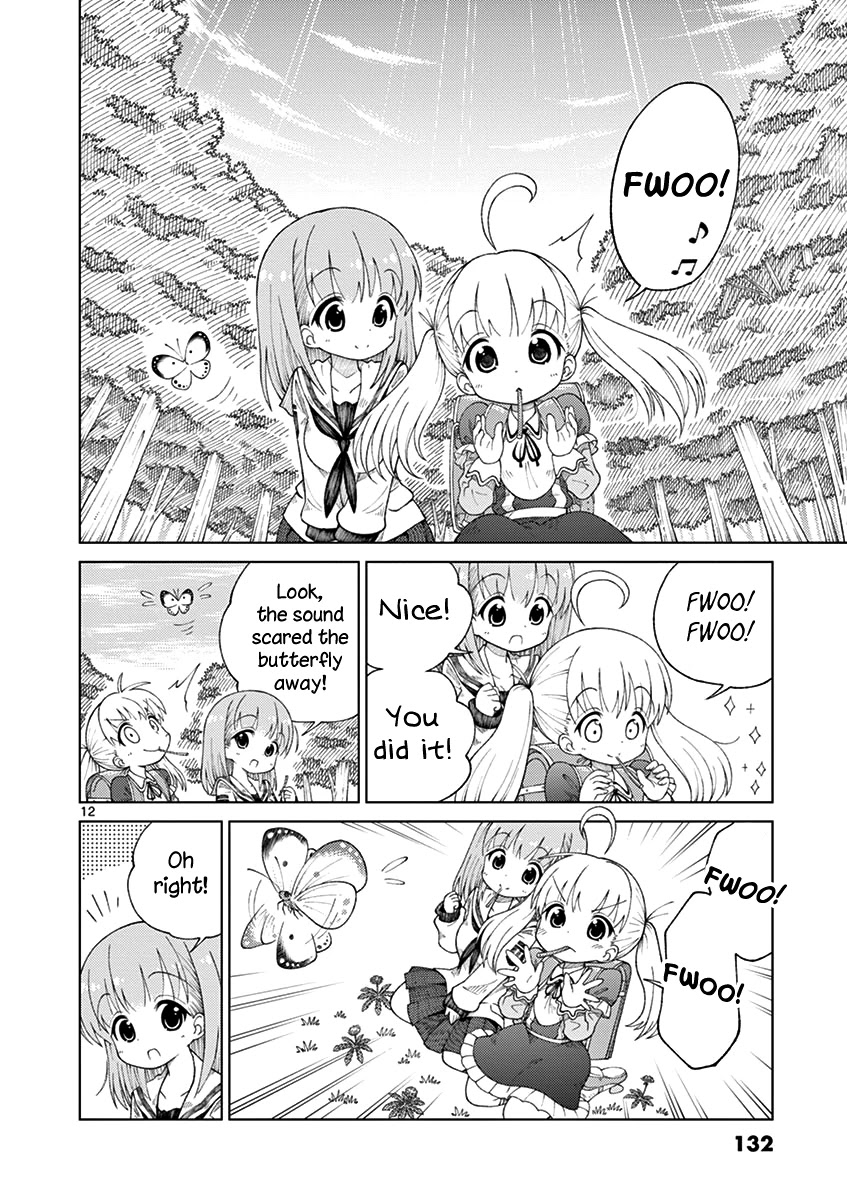 2LJK Chapter 7 page 12 - Chapter 7: Flute