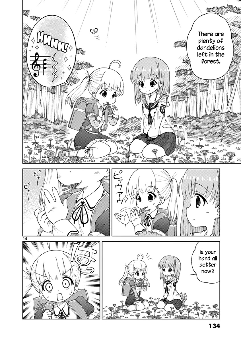 2LJK Chapter 7 page 14 - Chapter 7: Flute