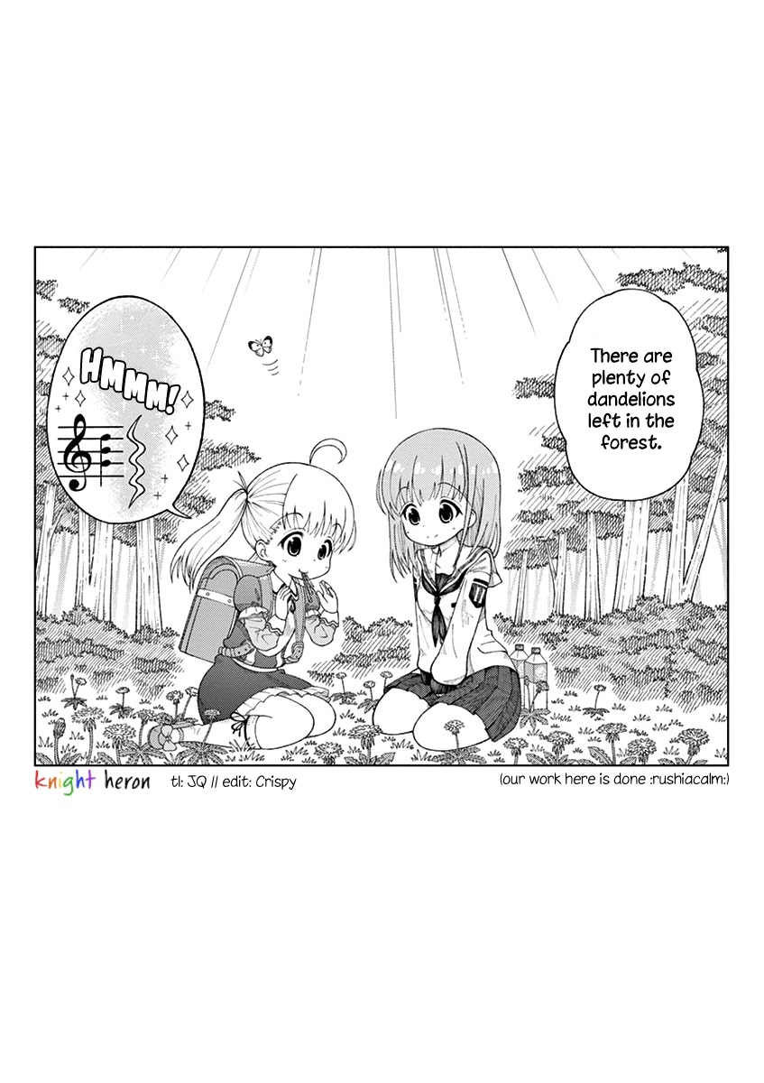 2LJK Chapter 7 page 18 - Chapter 7: Flute