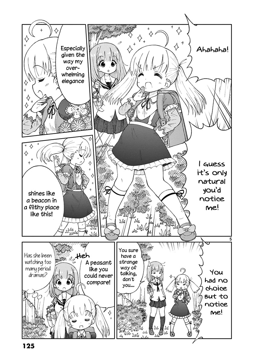 2LJK Chapter 7 page 5 - Chapter 7: Flute
