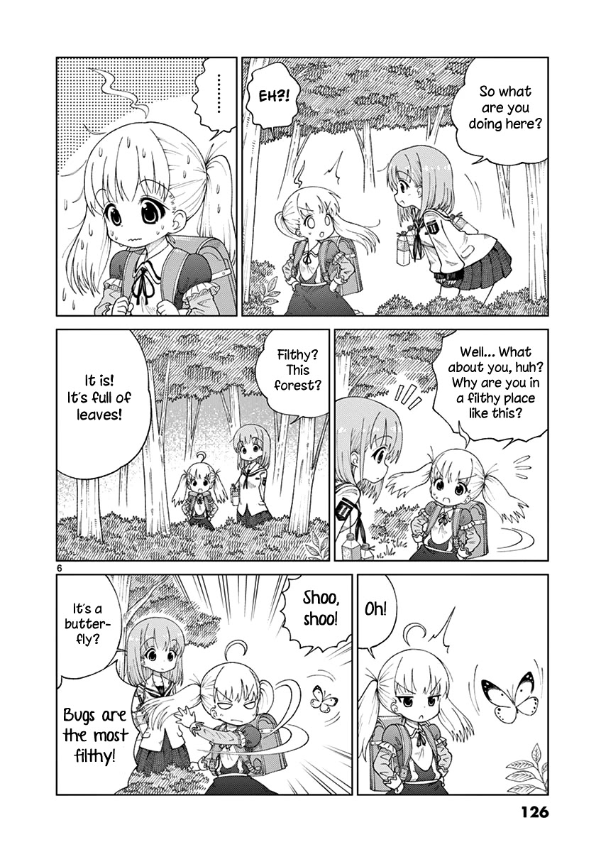 2LJK Chapter 7 page 6 - Chapter 7: Flute