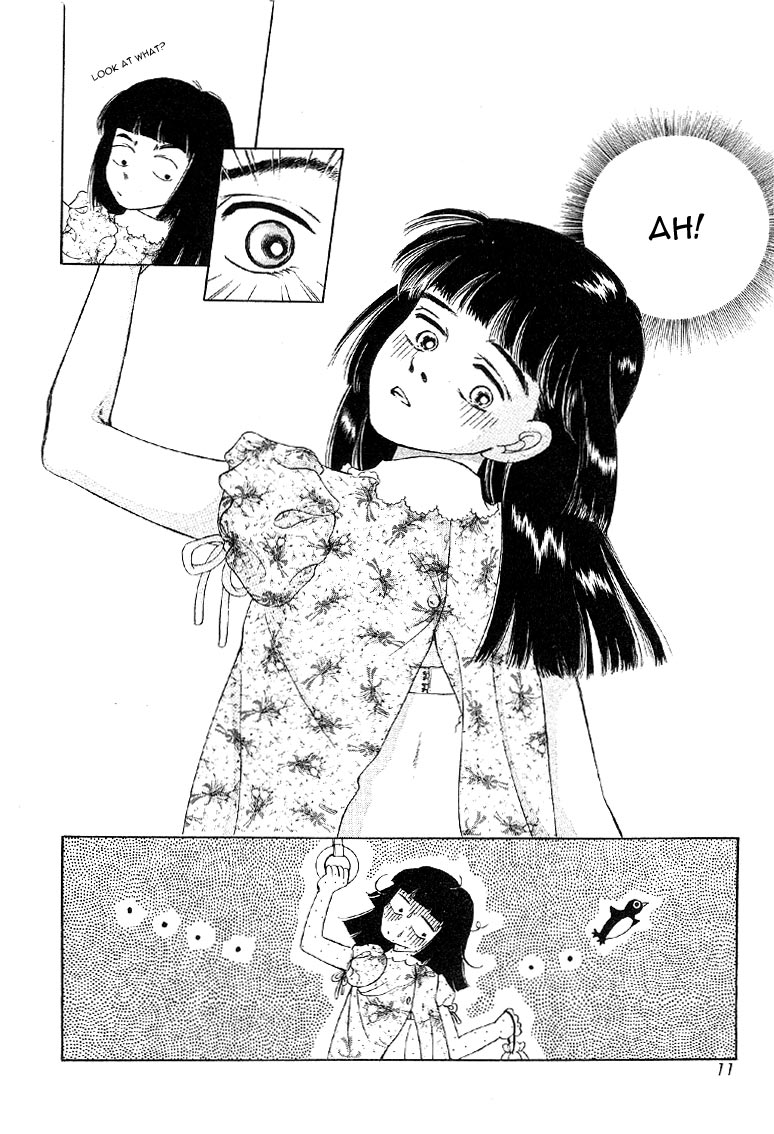 2x8 Song! Chapter 1 page 8 - Chapter 1