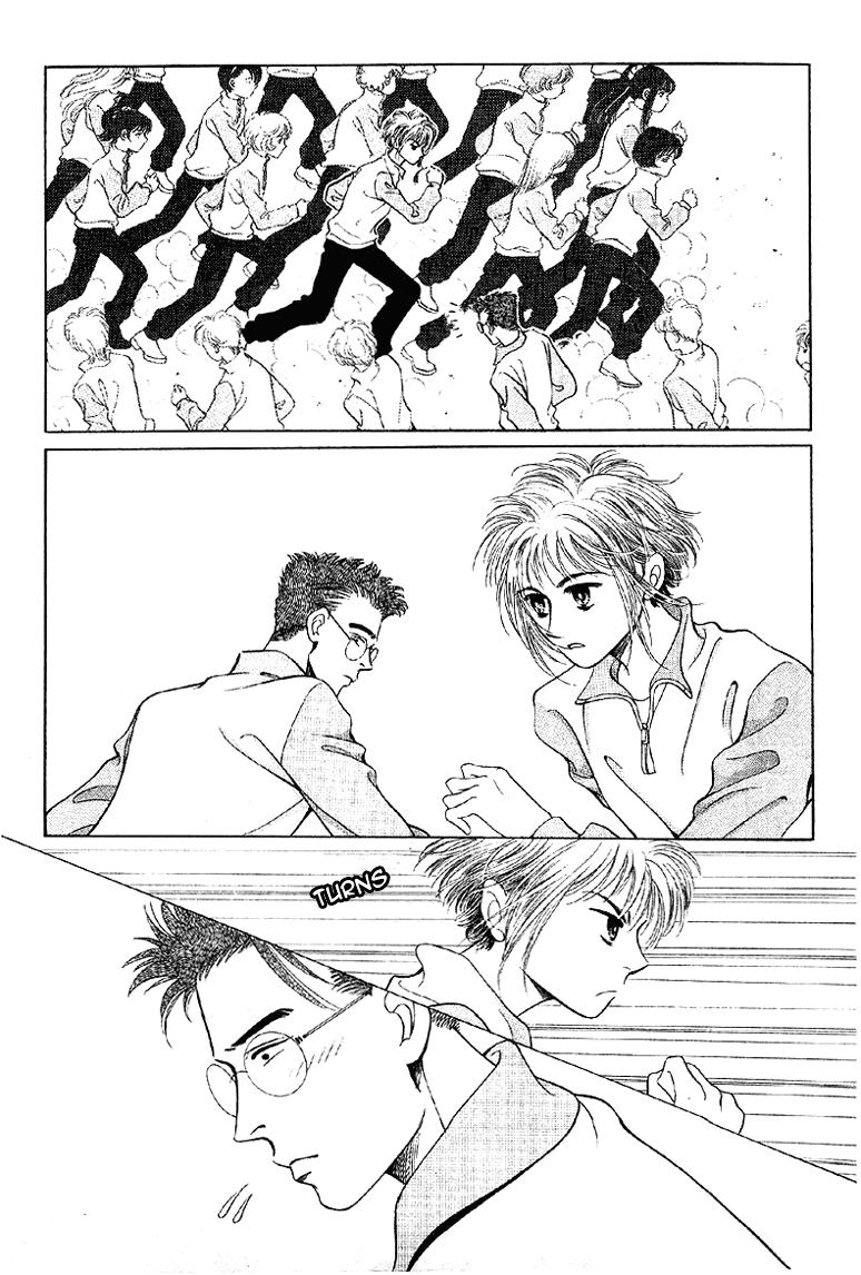 2x8 Song! Chapter 10 page 11 - Chapter 10