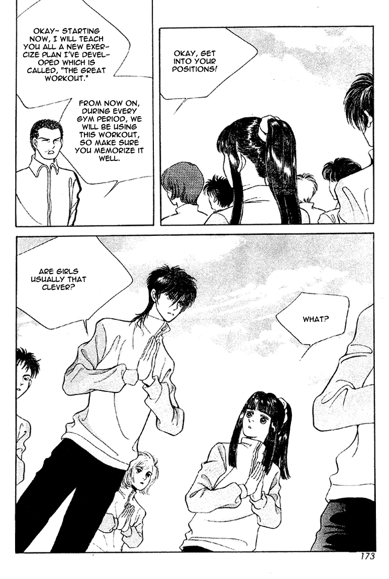 2x8 Song! Chapter 10 page 13 - Chapter 10