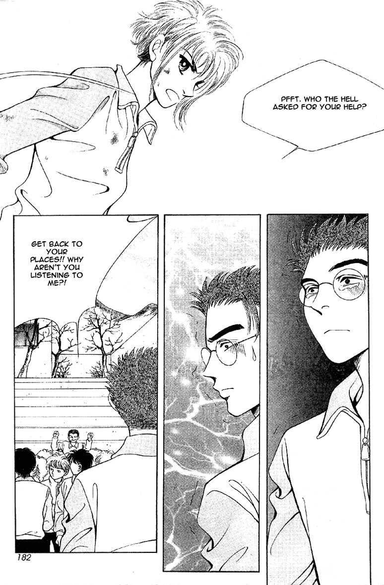 2x8 Song! Chapter 10 page 22 - Chapter 10