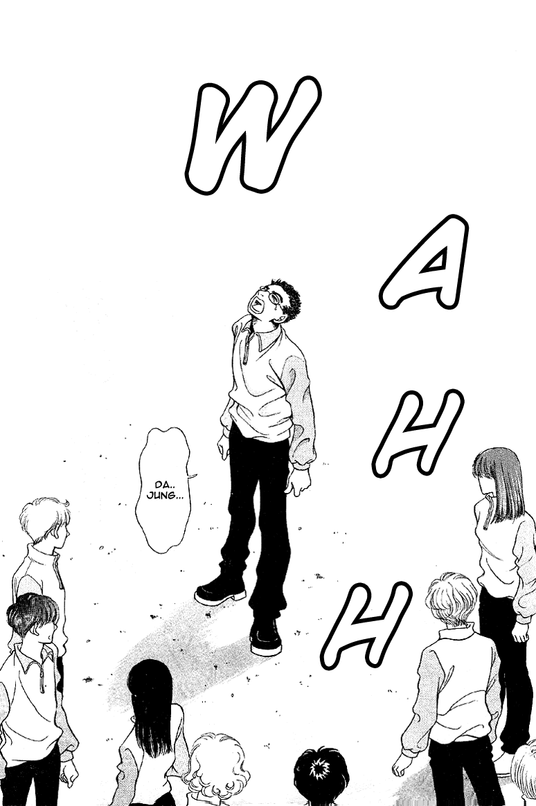 2x8 Song! Chapter 10 page 23 - Chapter 10