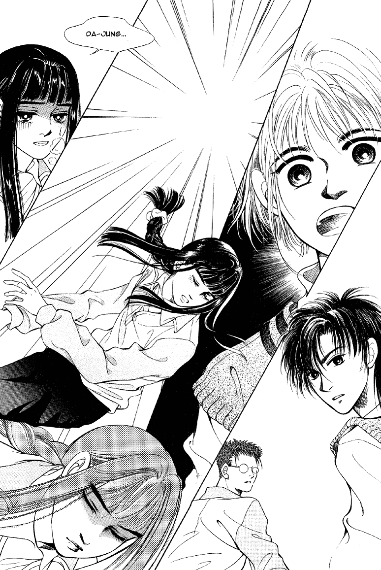 2x8 Song! Chapter 11 page 22 - Chapter 11
