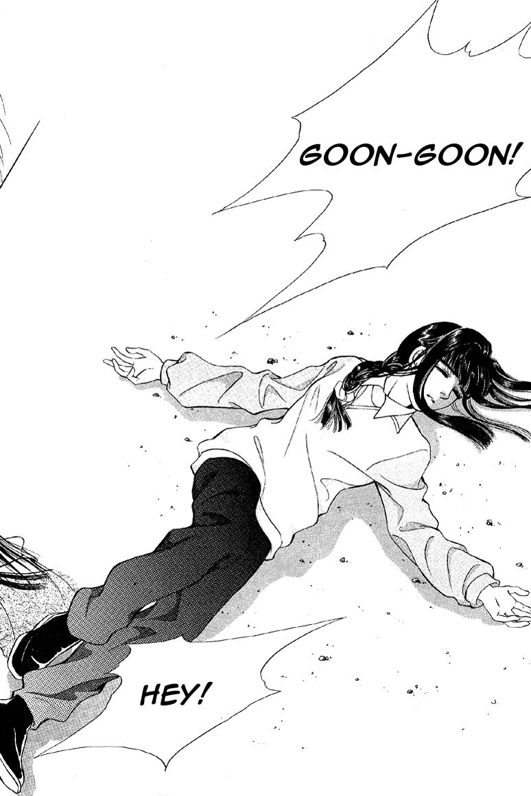 2x8 Song! Chapter 11 page 23 - Chapter 11