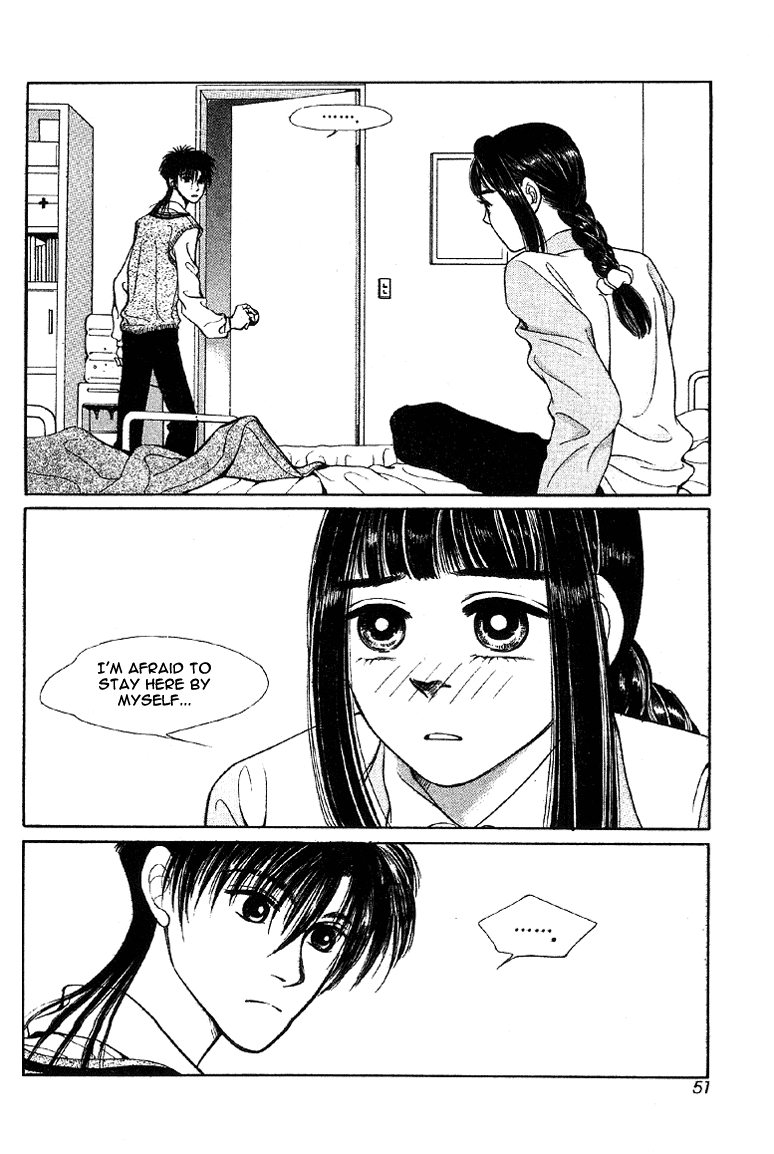 2x8 Song! Chapter 13 page 12 - Chapter 13