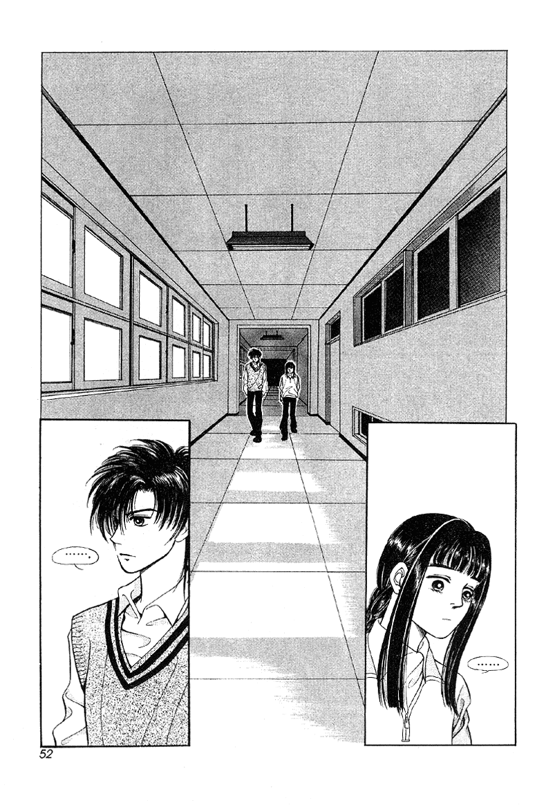2x8 Song! Chapter 13 page 13 - Chapter 13