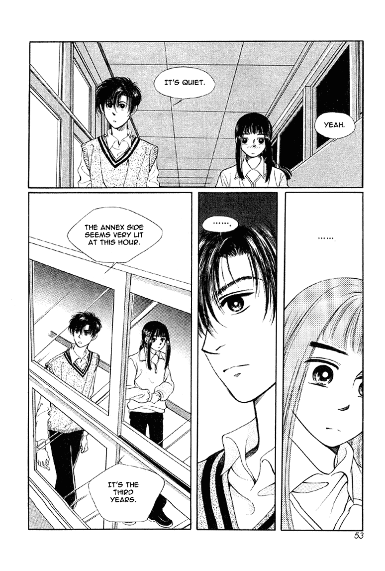2x8 Song! Chapter 13 page 14 - Chapter 13