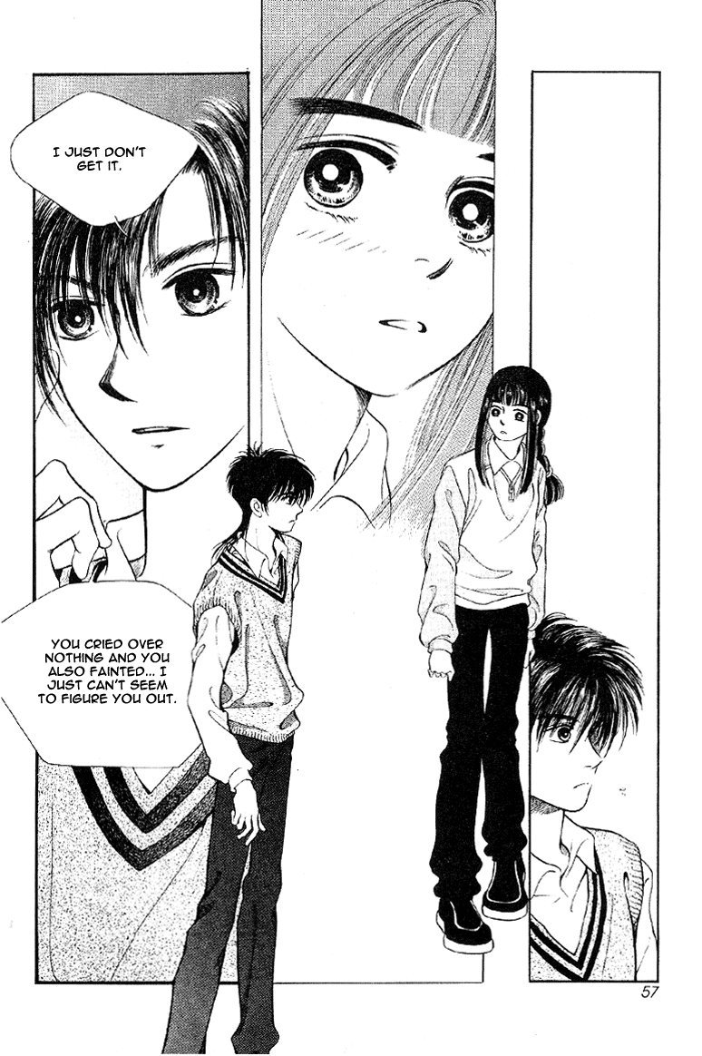 2x8 Song! Chapter 13 page 18 - Chapter 13