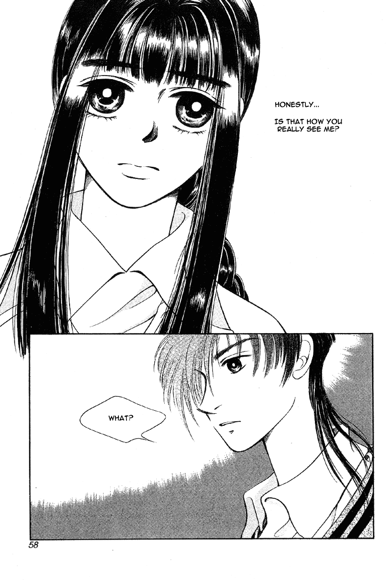 2x8 Song! Chapter 13 page 19 - Chapter 13
