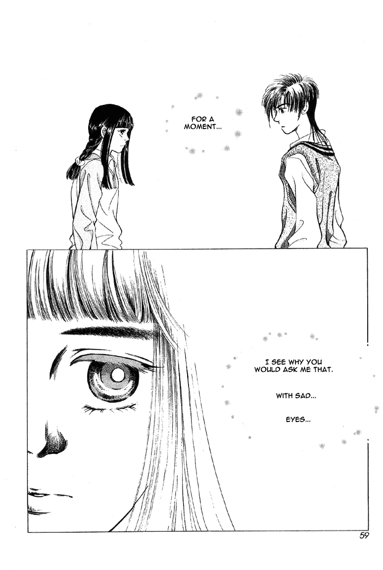 2x8 Song! Chapter 13 page 20 - Chapter 13