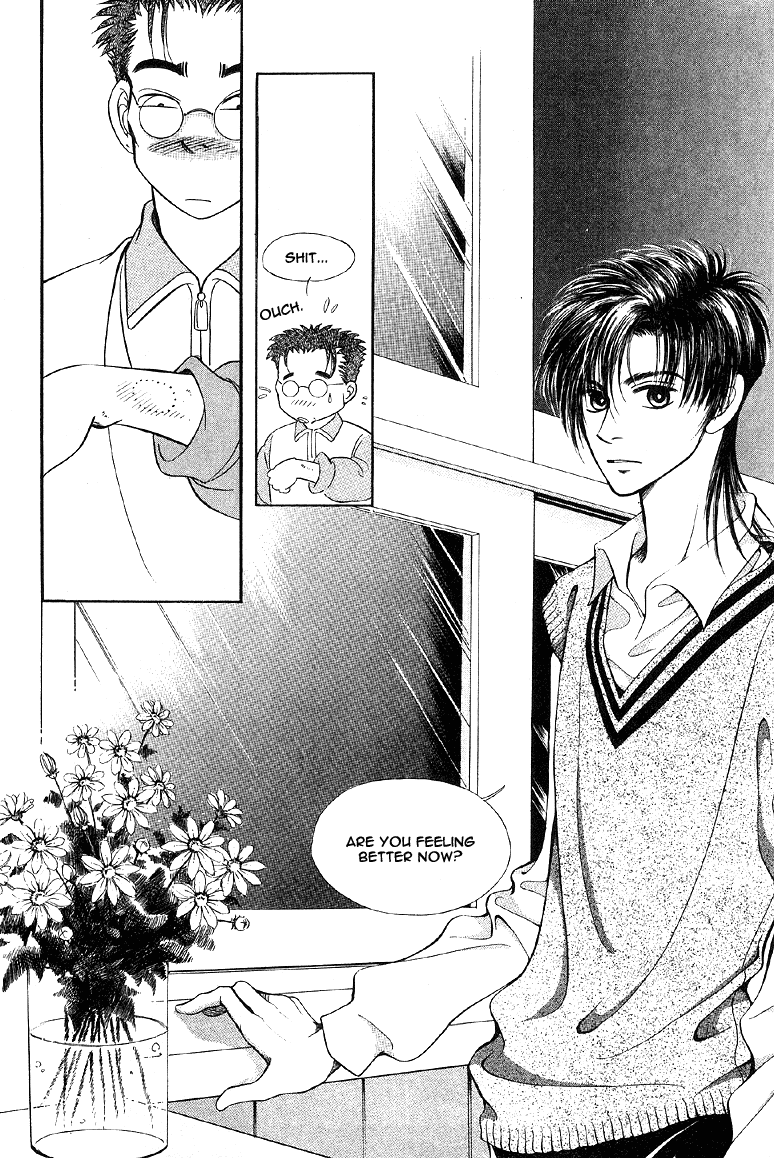 2x8 Song! Chapter 13 page 9 - Chapter 13