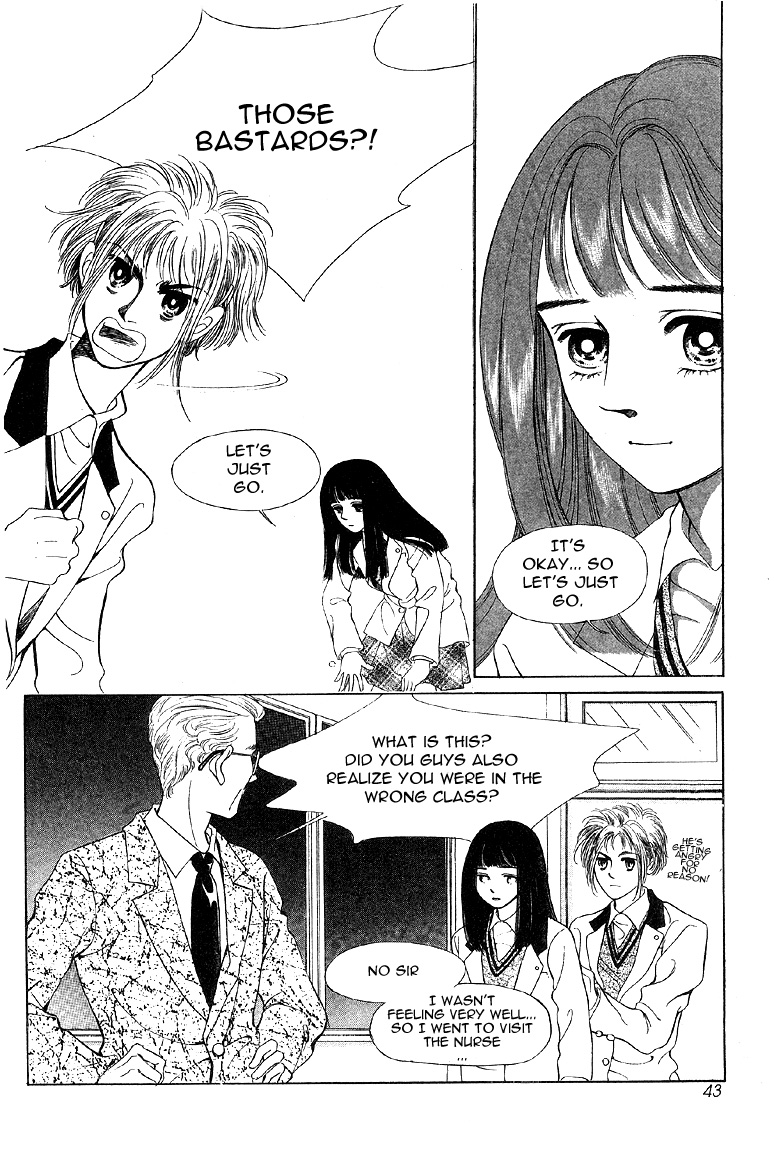 2x8 Song! Chapter 2 page 19 - Chapter 2