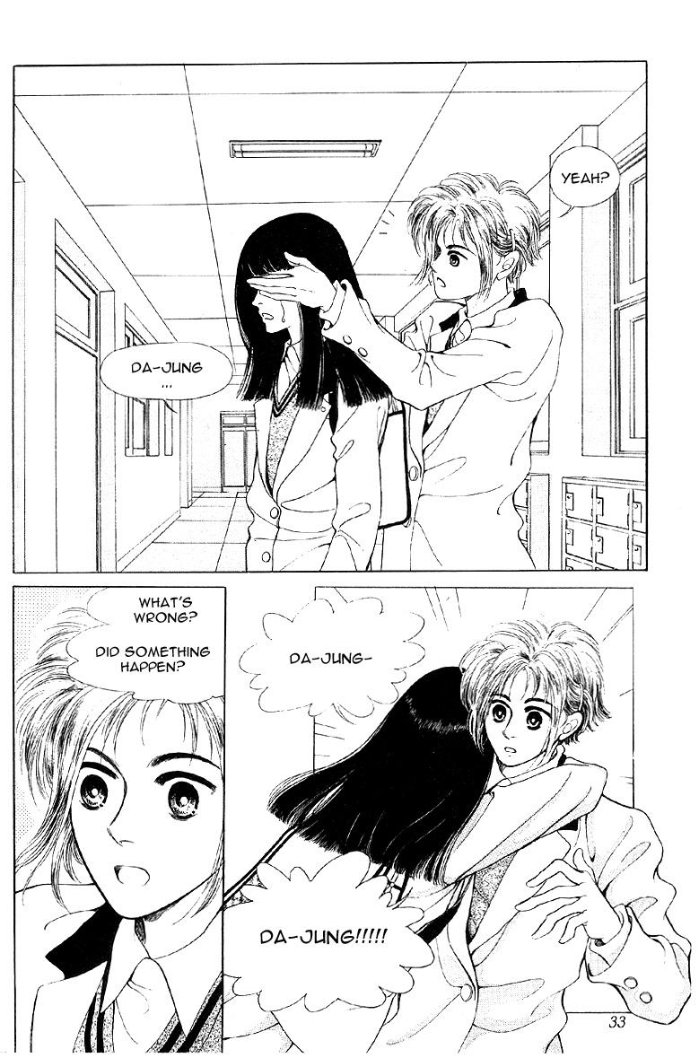 2x8 Song! Chapter 2 page 9 - Chapter 2