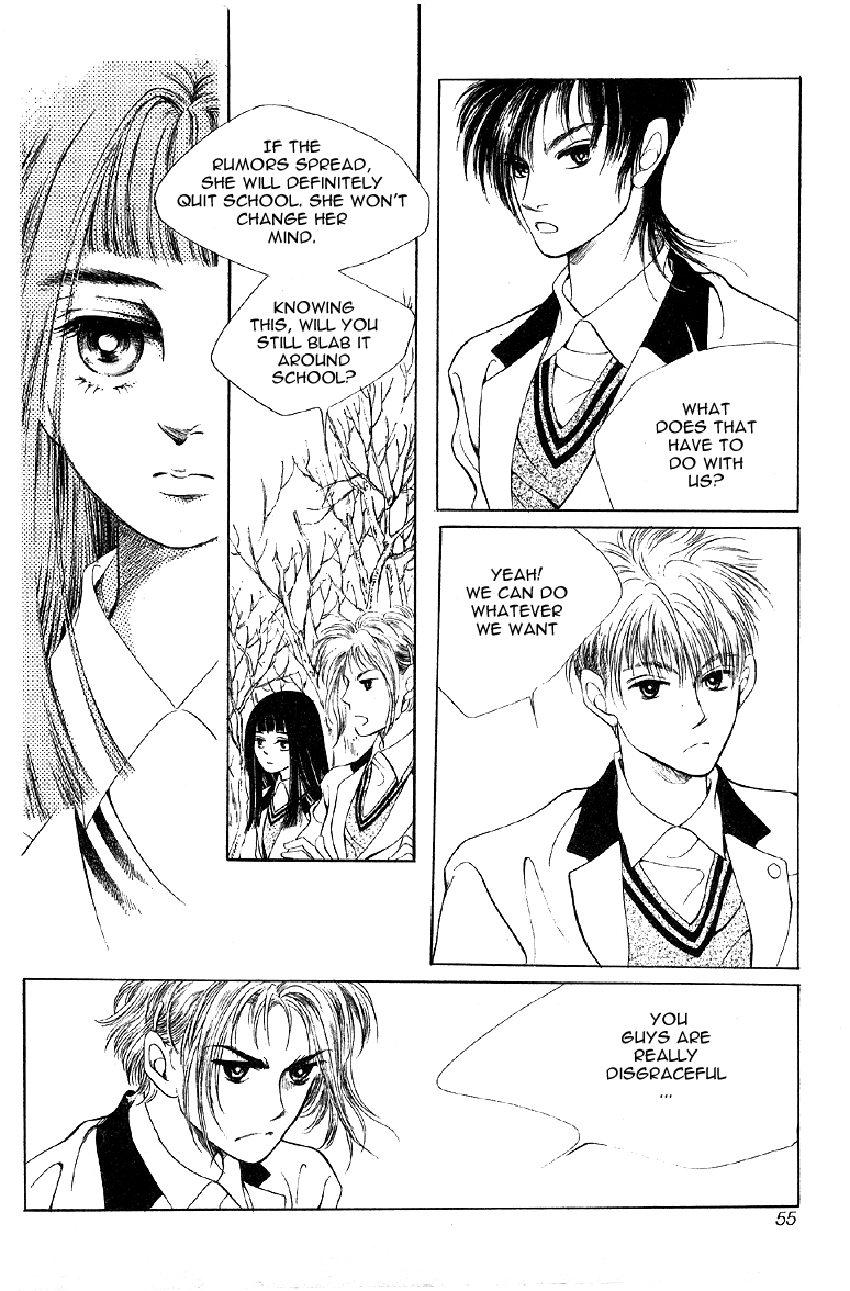 2x8 Song! Chapter 3 page 10 - Chapter 3