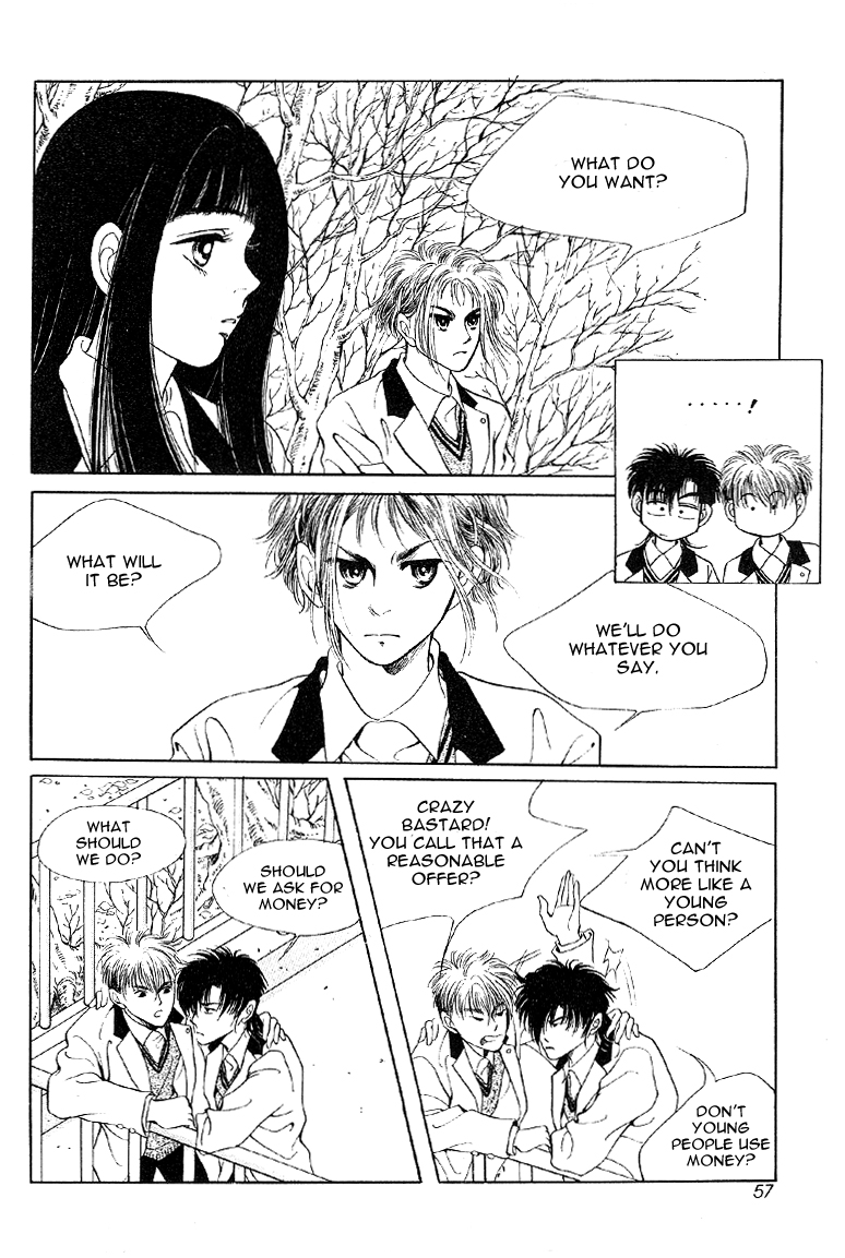 2x8 Song! Chapter 3 page 12 - Chapter 3