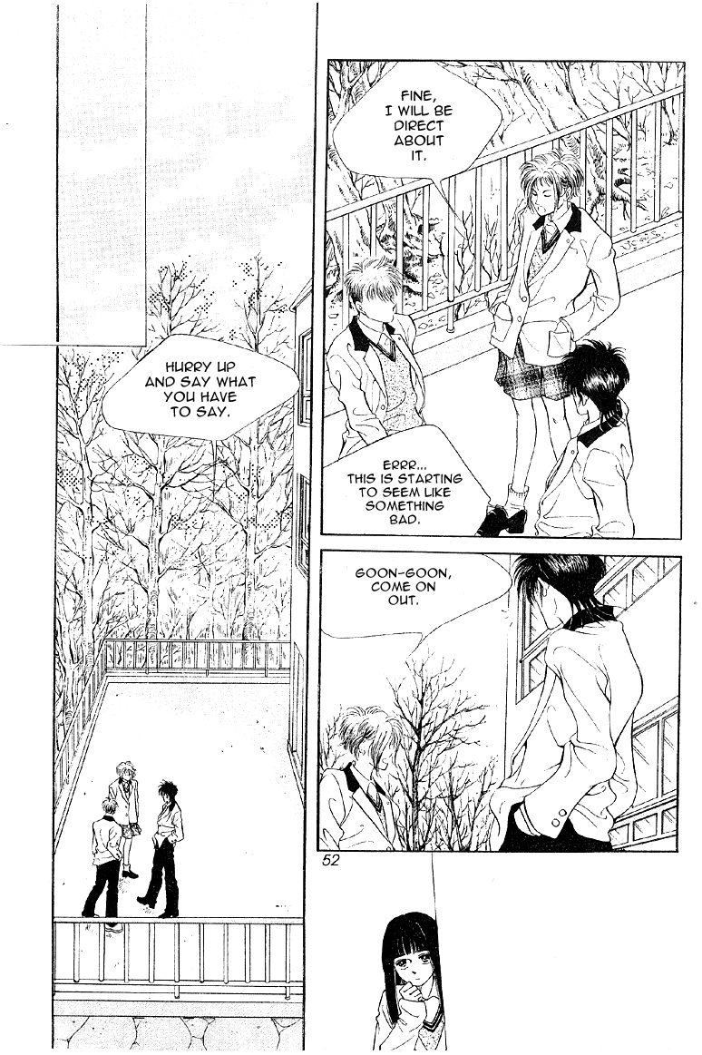 2x8 Song! Chapter 3 page 7 - Chapter 3