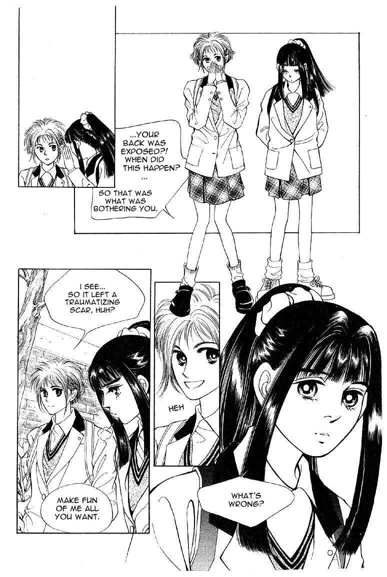 2x8 Song! Chapter 4 page 10 - Chapter 4