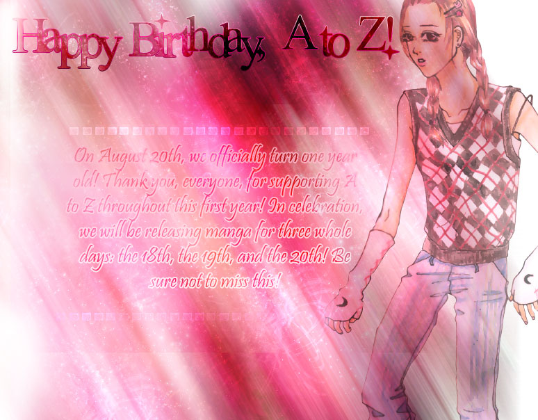 2x8 Song! Chapter 4 page 21 - Chapter 4