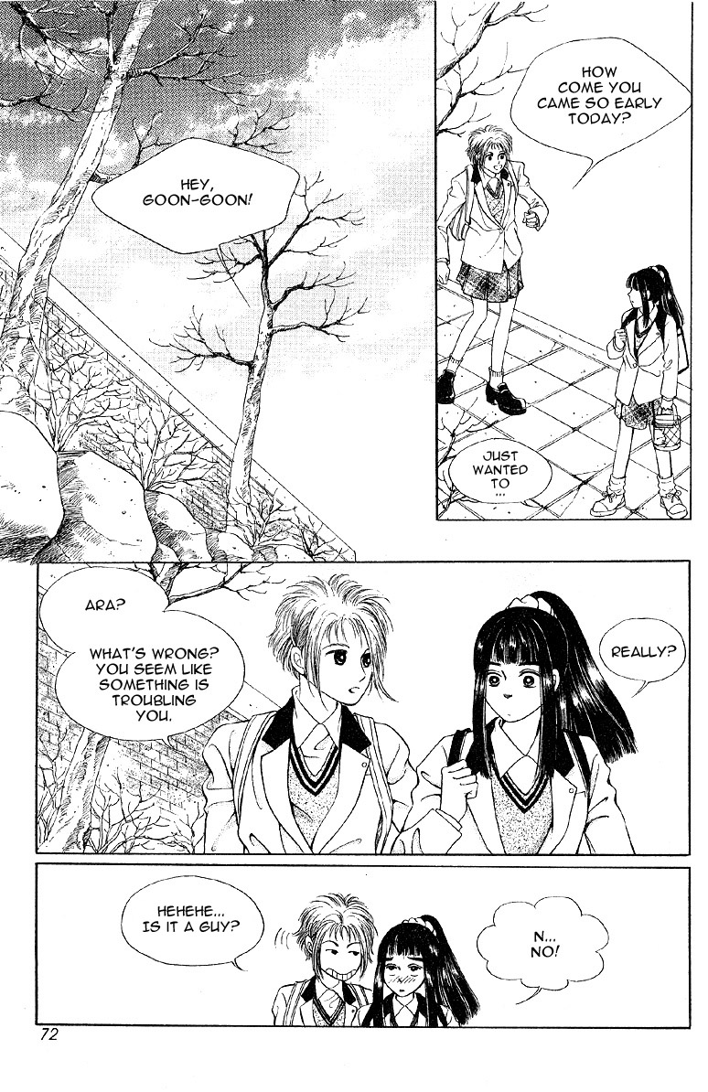 2x8 Song! Chapter 4 page 9 - Chapter 4