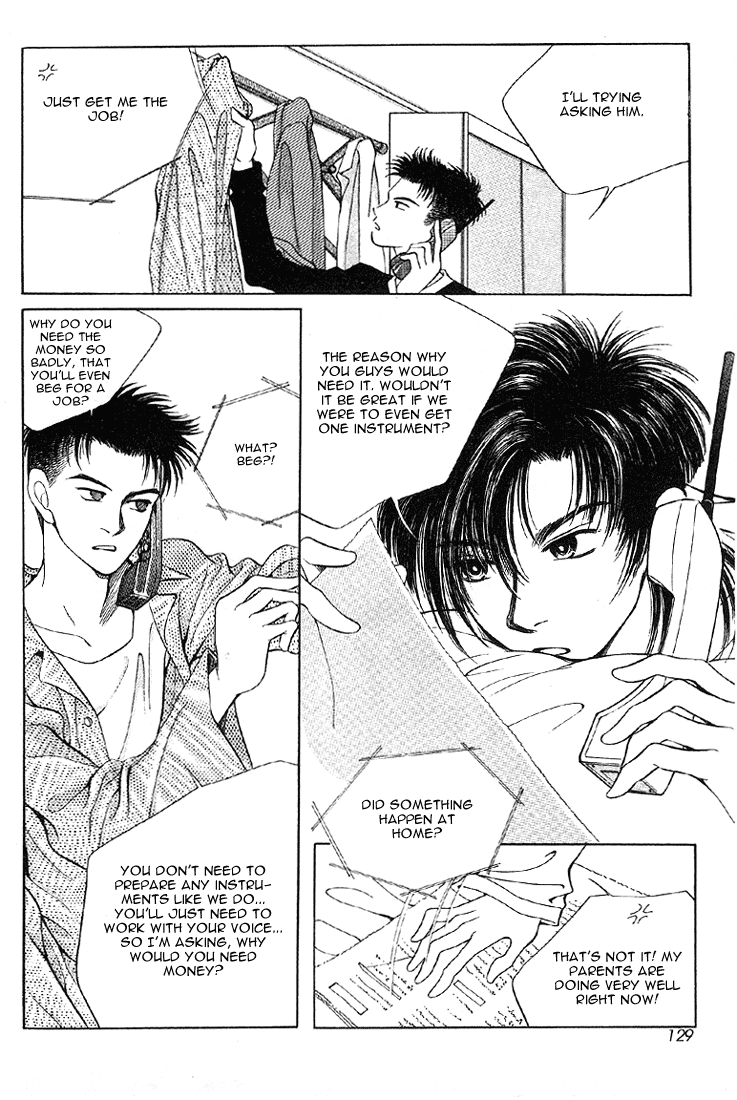 2x8 Song! Chapter 7 page 12 - Chapter 7