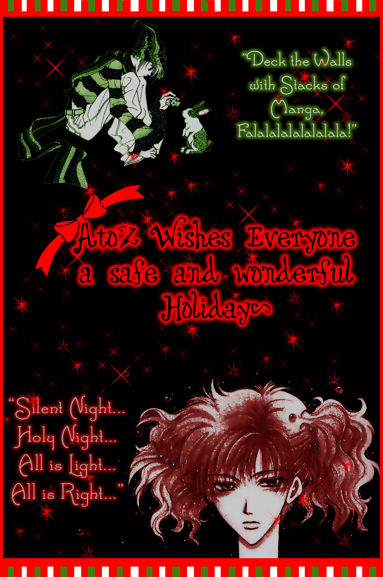 2x8 Song! Chapter 7 page 17 - Chapter 7