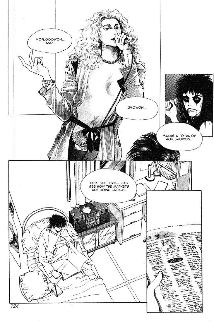 2x8 Song! Chapter 7 page 7 - Chapter 7