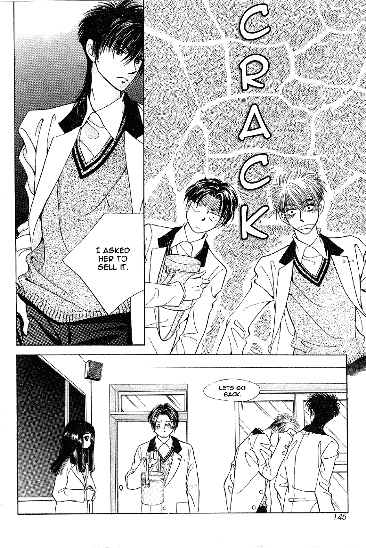 2x8 Song! Chapter 8 page 14 - Chapter 8