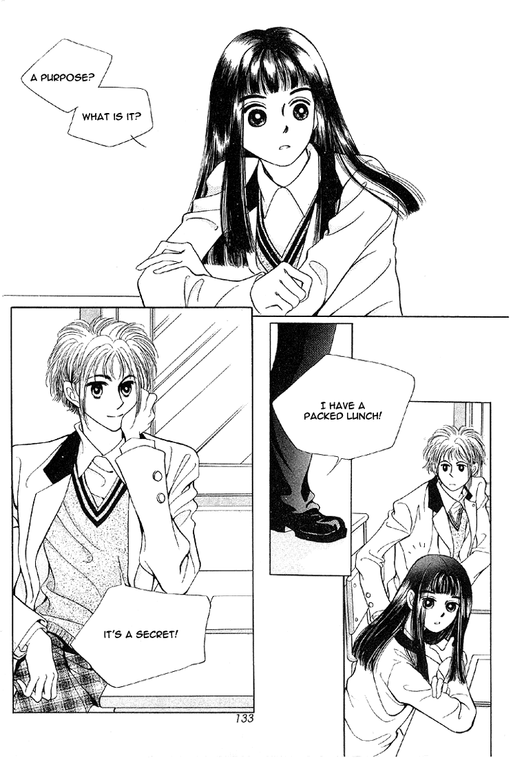 2x8 Song! Chapter 8 page 2 - Chapter 8
