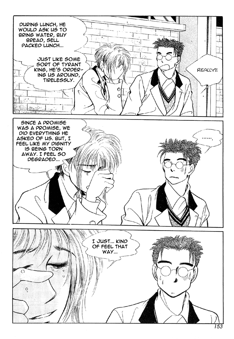 2x8 Song! Chapter 9 page 7 - Chapter 9