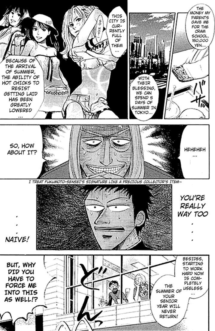3.3.7 Byooshi!! Chapter 1 page 29 - Chapter 1