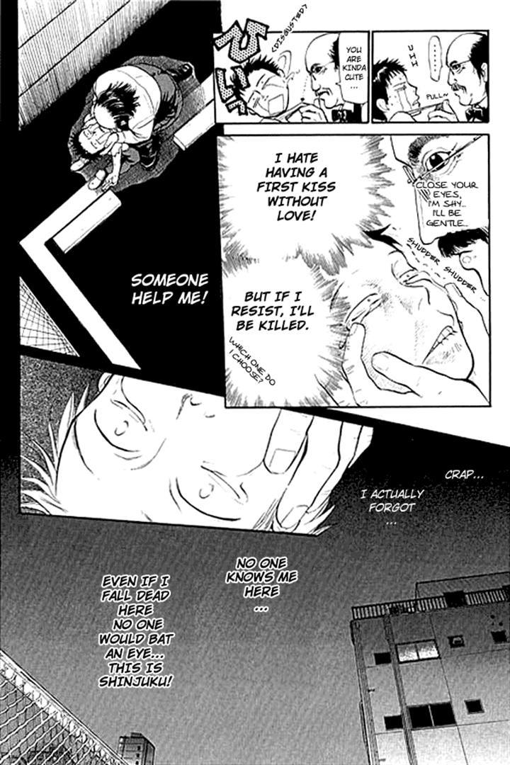 3.3.7 Byooshi!! Chapter 1 page 48 - Chapter 1